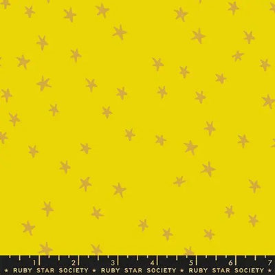 Starry New Golden Hour 43"/44" Fabric Per Yard - Prismatic Fiber Arts