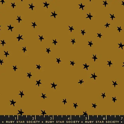 Starry New Suede 43"/44" Fabric Per Yard - Prismatic Fiber Arts