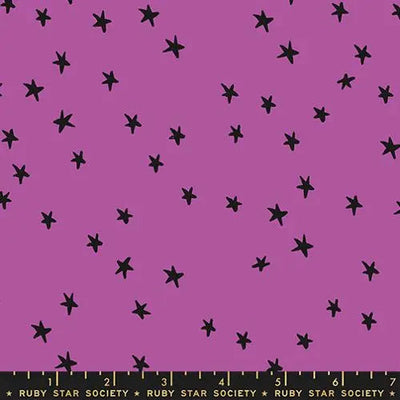 Starry New Witchy 43"/44" Fabric Per Yard - Prismatic Fiber Arts