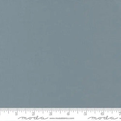 Steel Bella Solids 44"/45" Fabric Per Yard - Prismatic Fiber Arts