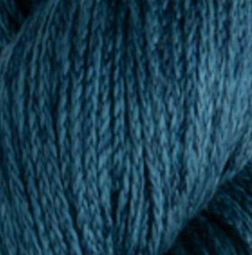 Iris Yarn