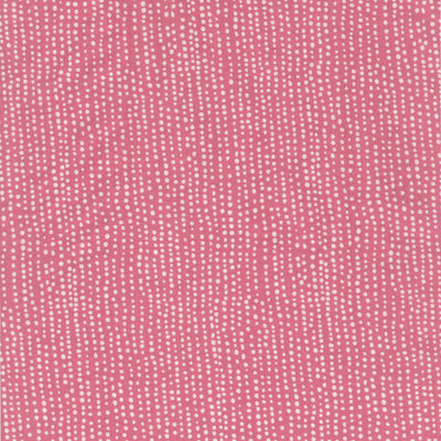 Dear Stella Moonscape Aurora Pink Cotton 43"/44" Fabric Per Yard - Prismatic Fiber Arts