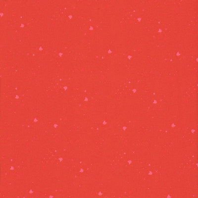 Dear Stella Kitty Litter Watermelon Cotton 43"/44" Fabric Per Yard - Prismatic Fiber Arts