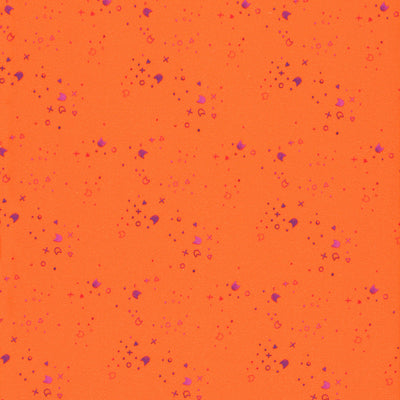 Dear Stella Kitty Litter Zinnia Cotton 43"/44" Fabric Per Yard - Prismatic Fiber Arts