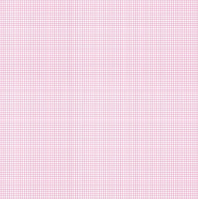 Dear Stella Checkmeowt Magenta Cotton 43"/44" Fabric Per Yard - Prismatic Fiber Arts