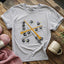 Stitch Spirits T-shirt - Prismatic Fiber Arts
