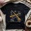 Stitch Spirits T-shirt - Prismatic Fiber Arts