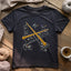 Stitch Spirits T-shirt - Prismatic Fiber Arts