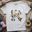 Stitch Spirits T-shirt - Prismatic Fiber Arts