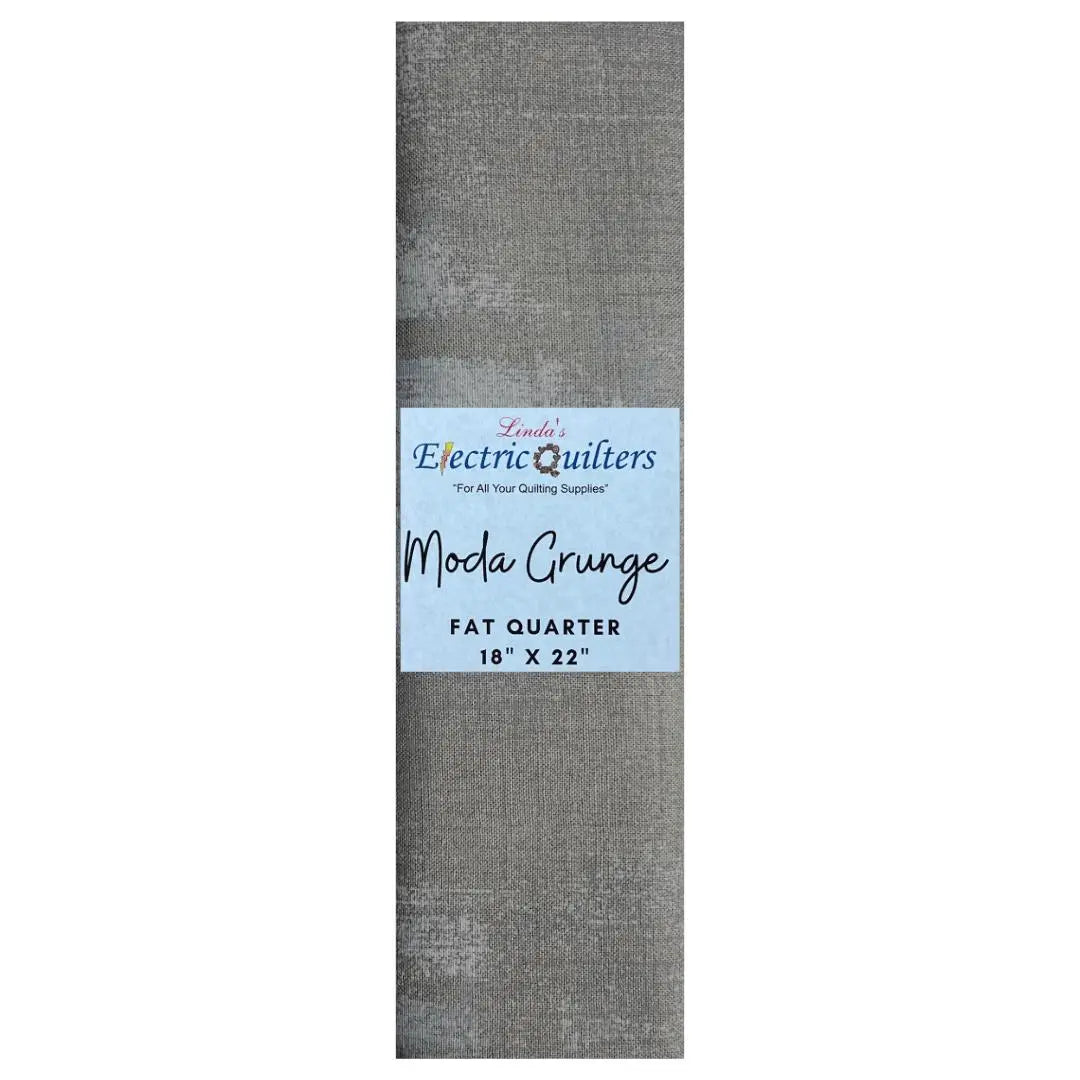 361 Stone Moda Grunge - Fat Quarter - Prismatic Fiber Arts