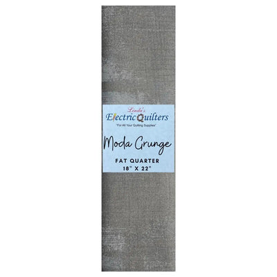 361 Stone Moda Grunge - Fat Quarter - Prismatic Fiber Arts