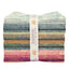 Stonehenge Gradations II Gemstone Fat Quarter Bundle - Prismatic Fiber Arts