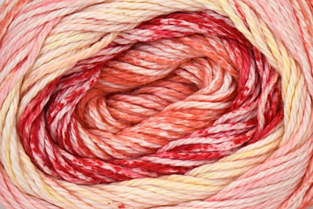 Cotton Supreme Waves Yarn - Prismatic Fiber Arts