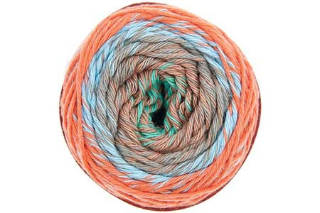 Ricorumi Spin Spin DK Yarn - Prismatic Fiber Arts