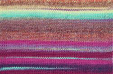 Creative Melange Chunky Yarn - Prismatic Fiber Arts