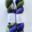 Sport Alpaca & Merino Hand Painted Yarn - Prismatic Fiber Arts