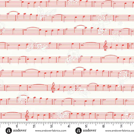Sun Print Whisper Electric Singalong 44"/45" Fabric Per Yard - Prismatic Fiber Arts