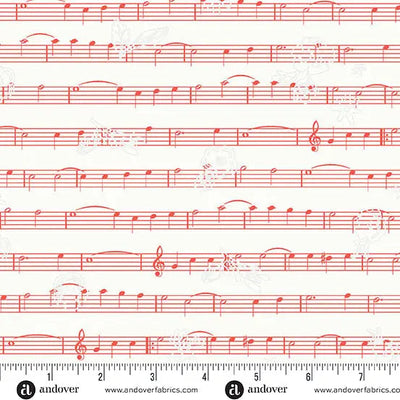 Sun Print Whisper Electric Singalong 44"/45" Fabric Per Yard - Prismatic Fiber Arts