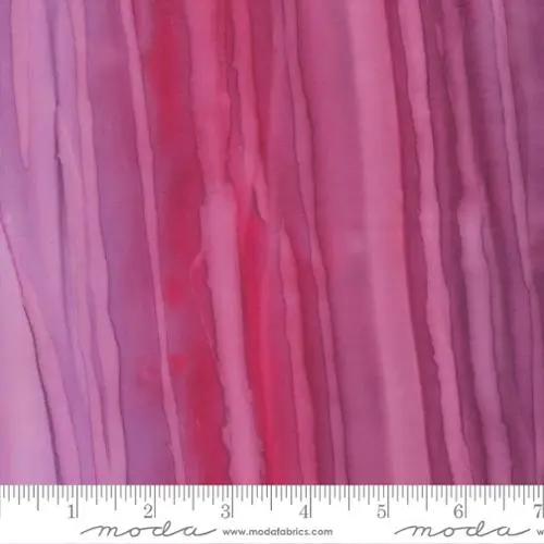 Sunburst Batiks Berrylicious 4370-21 Cotton 44"/45" Fabric Per Yard - Prismatic Fiber Arts