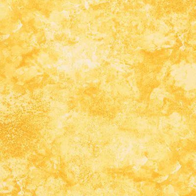 Yellow Stonehenge Sunglow Basics 43/44 Fabric Per Yard - Prismatic Fiber Arts