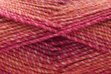 Major Yarn