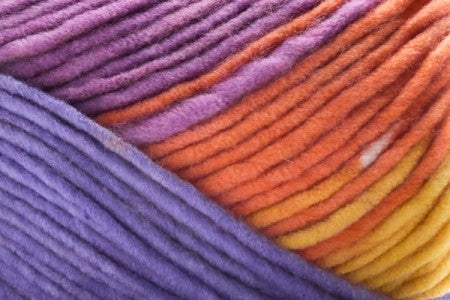 Maman Yarn - Prismatic Fiber Arts