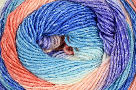 Colorburst - Prismatic Fiber Arts