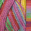 Bamboo Pop Sock Multi - Prismatic Fiber Arts
