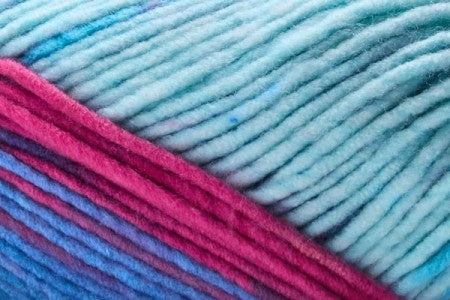 Maman Yarn - Prismatic Fiber Arts