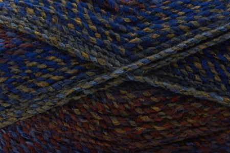Major Yarn