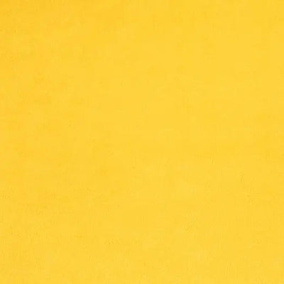 Sunshine Cuddle 3 Extra Wide Solid Minky Fabric per yard - Prismatic Fiber Arts