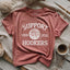 Support Local Hookers T-shirt - Prismatic Fiber Arts