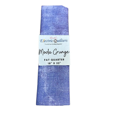 383 Sweet Lavender Moda Grunge - Fat Quarter - Prismatic Fiber Arts