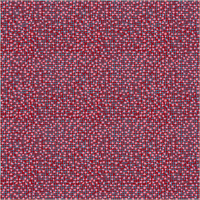 Sweet Talk Julia Crimson Cotton 44”/45” Fabric Per Yard - Prismatic Fiber Arts
