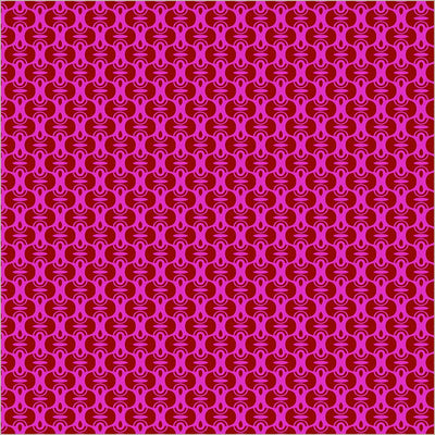 Sweet Talk Scott Crimson Cotton 44”/45” Fabric Per Yard - Prismatic Fiber Arts