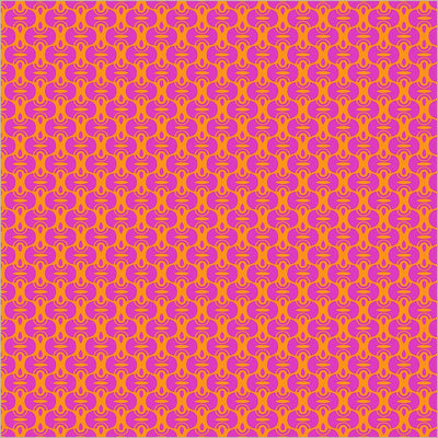 Sweet Talk Scott Mandarin Cotton 44”/45” Fabric Per Yard - Prismatic Fiber Arts