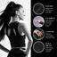 FabricLA Solid Beige Matte Nylon Spandex Tricot Fabric – 4-Way Stretch | Swimwear & Activewear | 58/60” Wide by the Yard - Prismatic Fiber Arts