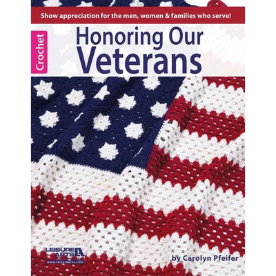 Honoring Our Veterans: Show Appreciation for the Men, Women & Families Who Serve!