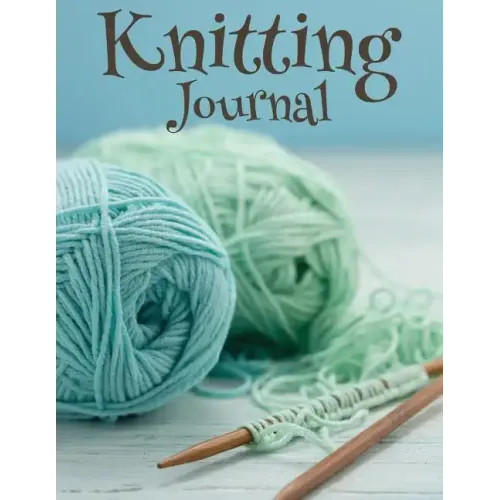 Knitting Journal