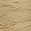 Recycled T-Shirt Fabric Yarn - Toast Color - Prismatic Fiber Arts