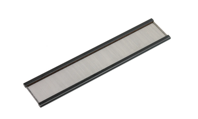 Schacht Table Loom Stainless Steel Reeds PREORDER - Prismatic Fiber Arts