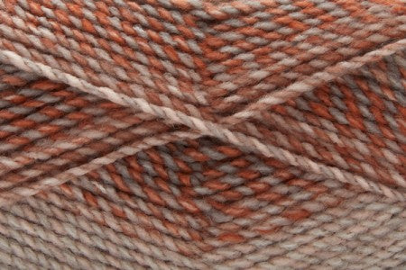 Major Yarn