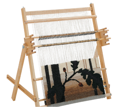Schacht Tapestry Loom PREORDER - Prismatic Fiber Arts