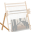 Schacht Tapestry Loom A-Frame Stand PREORDER - Prismatic Fiber Arts