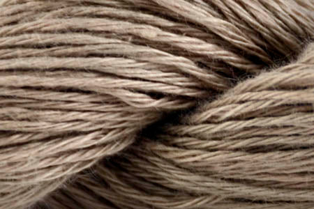 Flax Yarn - Prismatic Fiber Arts