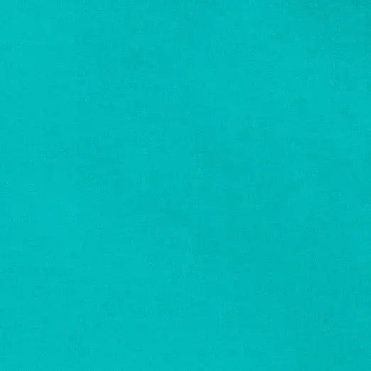 Teal Cuddle 3 Extra Wide Solid Minky Fabric per yard - Prismatic Fiber Arts