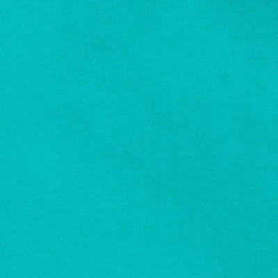 Teal Cuddle 3 Extra Wide Solid Minky Fabric per yard - Prismatic Fiber Arts