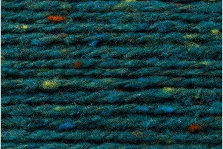 Fashion Modern Tweed Aran Yarn