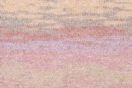 Creative Painted Power Yarn - Prismatic Fiber Arts