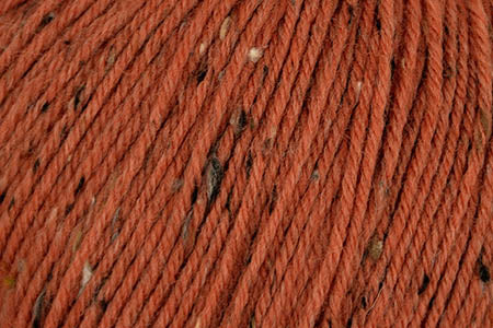 Deluxe Worsted Tweed Superwash Yarn